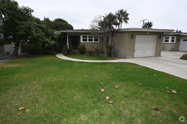 Building Photo - Beautiful 3bd 1bath home in Long Beach