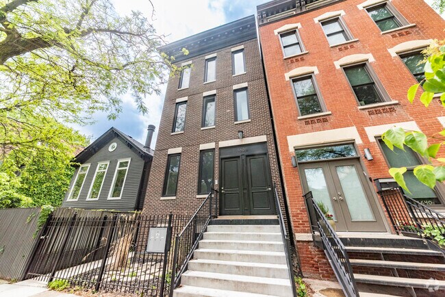 Building Photo - 1638 N Sedgwick St Unit 1 Rental