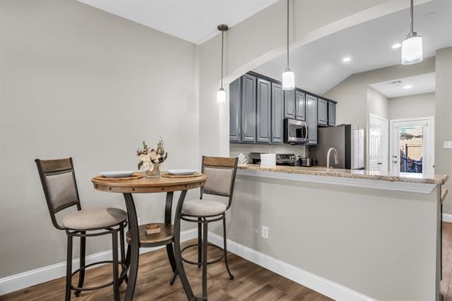 Photo - 575 S Virginia Hills Dr Unit 3705