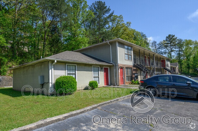 Building Photo - 1811 Carson Rd Unit Apt 4