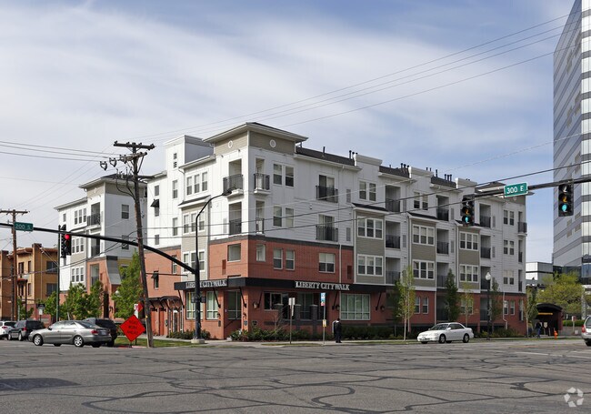 Photo - Liberty CityWalk Apartments