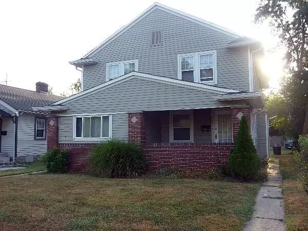 Building Photo - 6039 N College Ave Rental