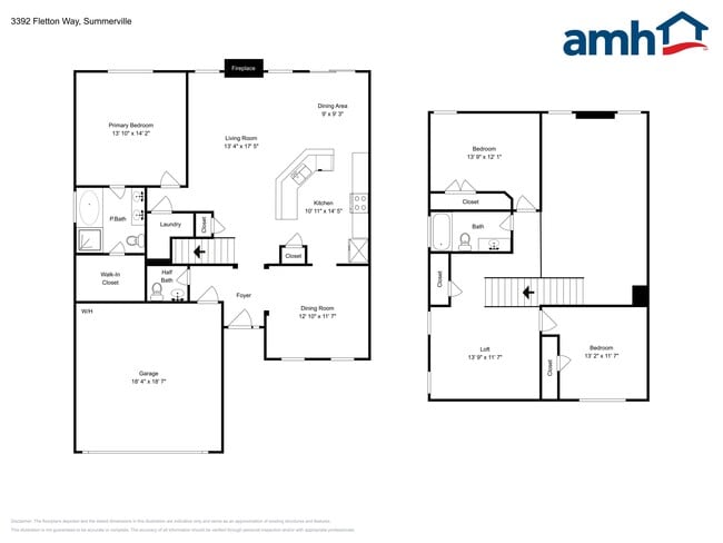 Photo - 3392 Fletton Way