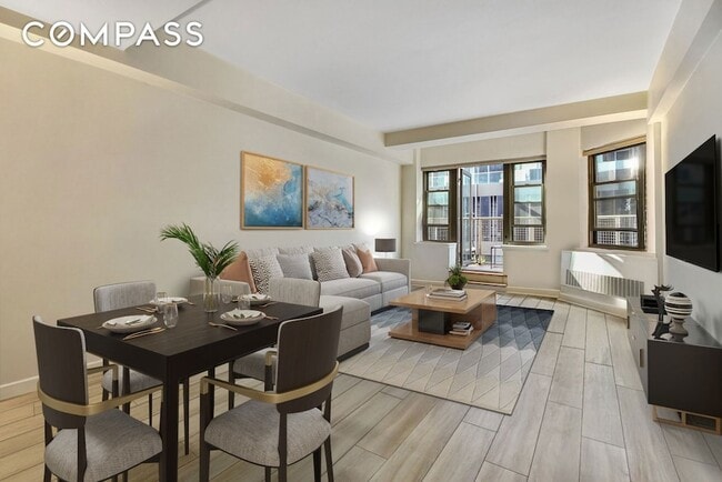 Building Photo - 80 Park Ave Unit 12F Rental