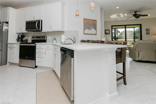 5988 Mayflower Way
