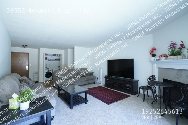 Photo - 26953 Hayward Blvd Unit 106