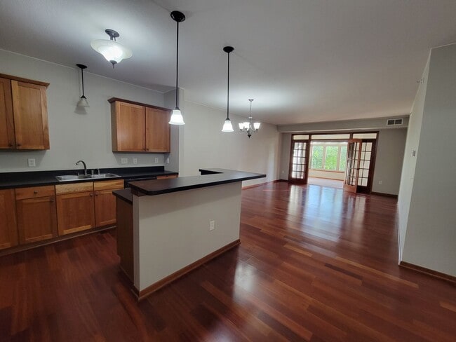 Photo - Spacious 2 Br/2Ba Condo w/1500 sq ft in Heart of St Louis Park! 2 Heated parking spots included! Unit 116
