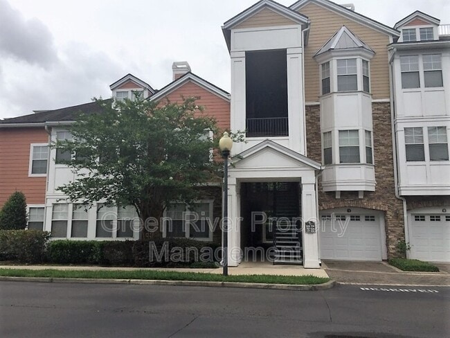 Building Photo - 8550 Touchton Rd