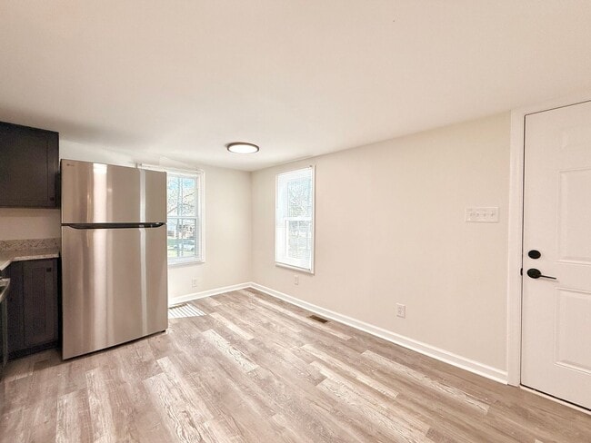 Photo - Home at Last!