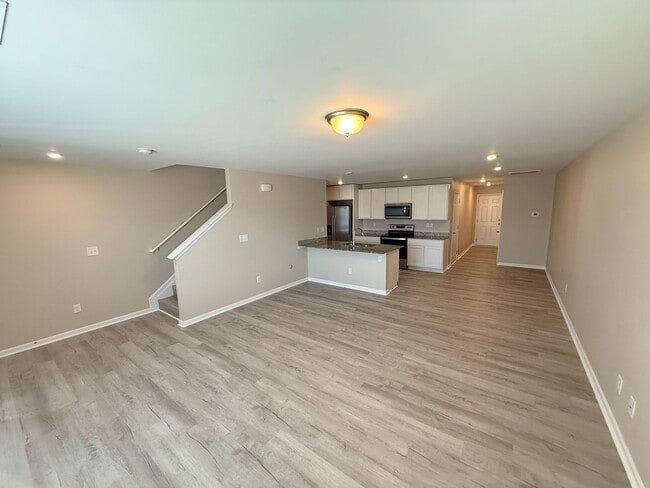 Photo - Beautiful townhome