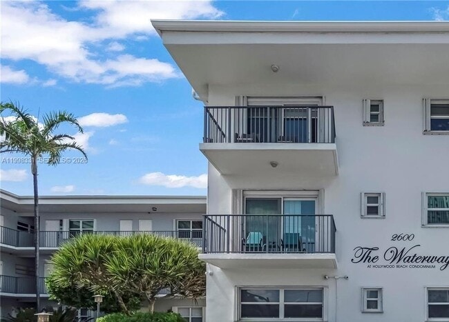 Photo - 2600 S Ocean Dr Unidad S201