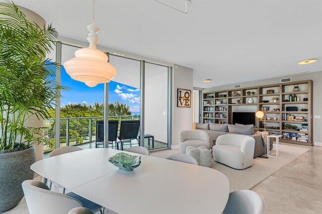 Photo - 701 N Fort Lauderdale Beach Blvd Unit 406