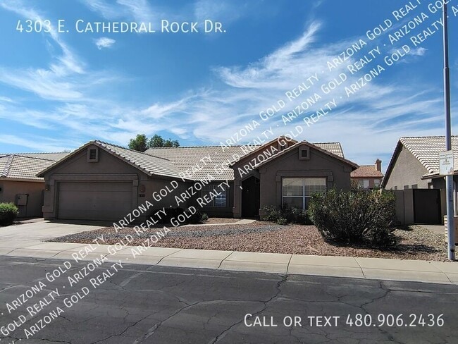 Photo - 4303 E Cathedral Rock Dr