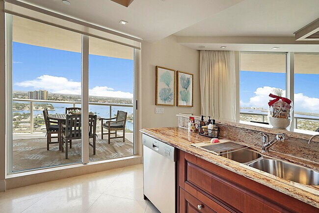 2700 N Ocean Dr Unit 2206B