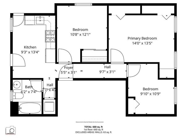 Photo - 80 Ferry St Unit 2