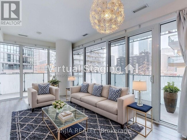 Photo - 42 Charles St E Unit 504