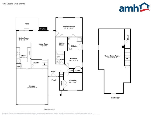 Photo - 1262 Lasalle Dr