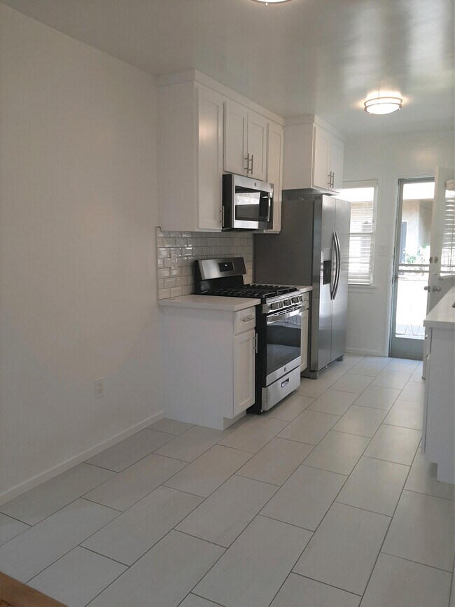 Photo - 1318 19th St