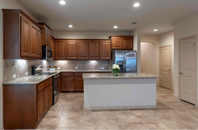 Photo - 1117 Alnwick Ln