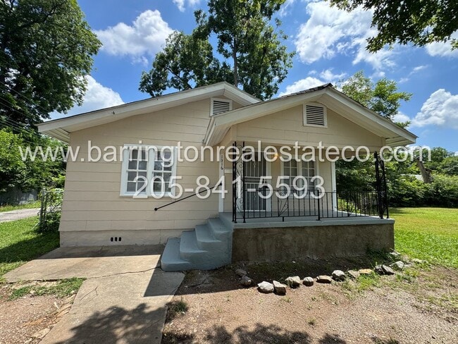 Building Photo - 1316 Spring St
