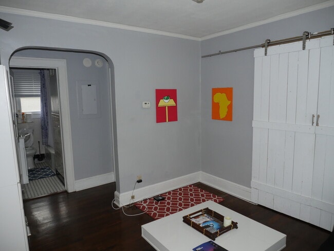 Furnished Common area - 1065 Atlantic Dr NW Unit A