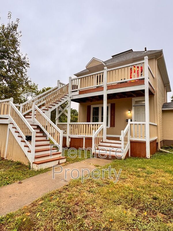 Building Photo - 422 S Hocker Ave Rental