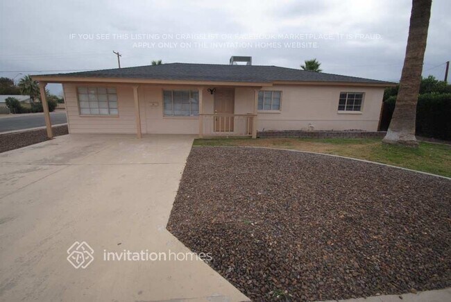 Photo - 7641 E Verde Ln Casa