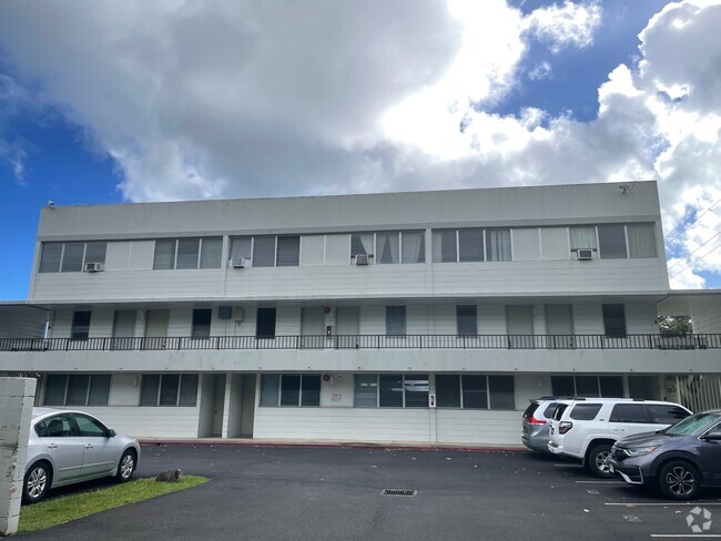 Building Photo - 46-280 Kahuhipa St Unit B204 Rental