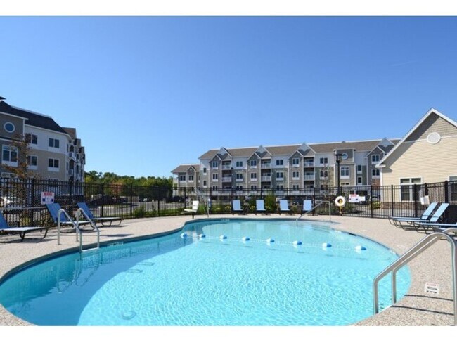 Tidewater at Salisbury Apartments