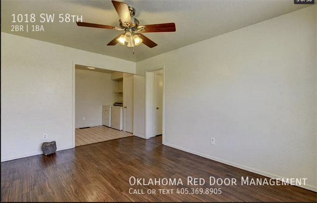 Photo - 1018 SW 58th-