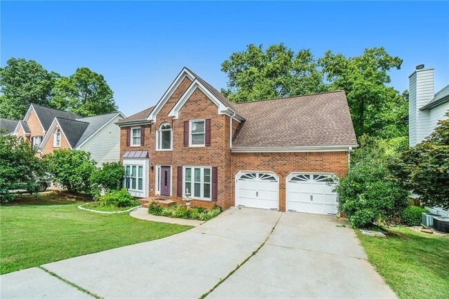 Photo - 855 River Overlook Dr NW