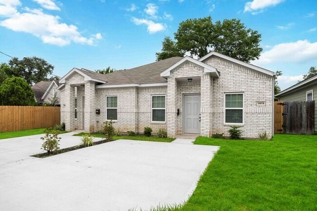 Charming 2 beds 2 baths in Houston! - Charming 2 beds 2 baths in Houston! Casa