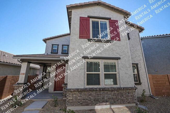 Photo - 25196 N 142nd Dr