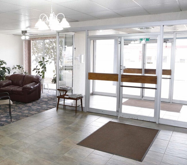 Photo - Rainbow Towers