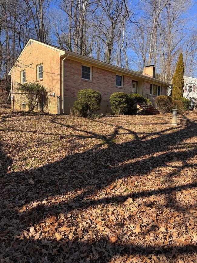 Photo - 4 Bedroom || 2.5 Bathroom Home in Boonsboro