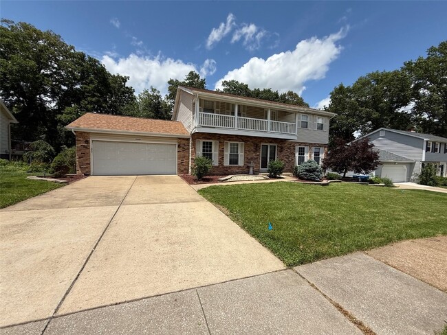 Photo - 15605 Highcroft Dr House