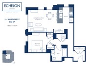 Amenities may vary by unit. Features not included in every home are marked with an asterisk (*). For more information about unit-specific amenities, please contact our leasing team.