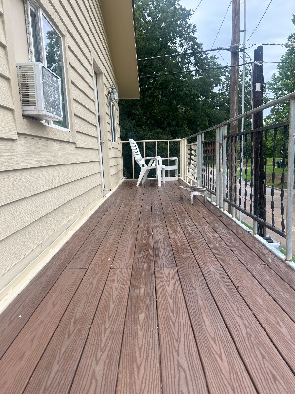 Photo - 1207 N Ross Ave Unit 1