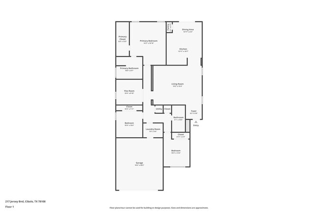 Photo - 217 Jersey Bend