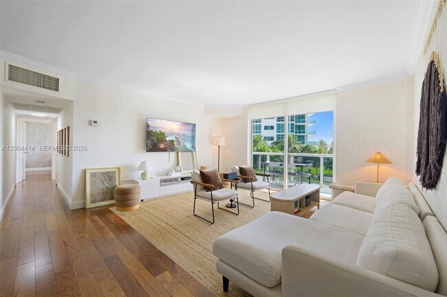 10275 Collins Ave Unit 334