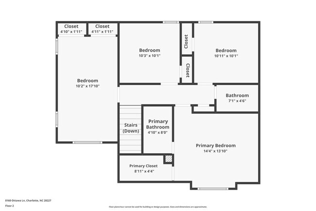 Photo - 8160 Ottawa Ln