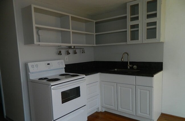 Photo - One Bedroom Makaha Surfside Unit A223