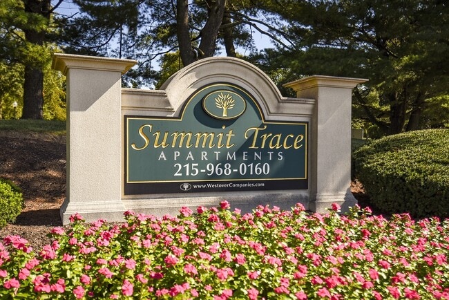 Summit Trace Apartments - Summit Trace Apartments