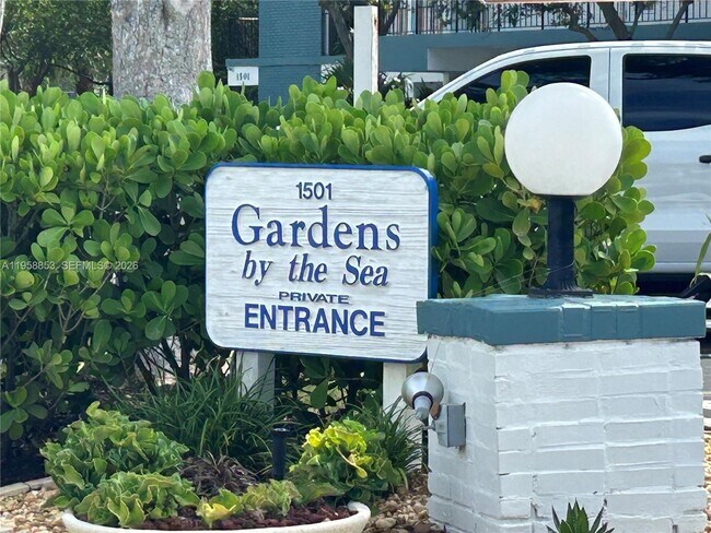 Photo - 1501 S Ocean Blvd Unit 315