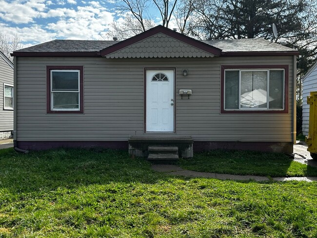 2 Bedroom Home In Warren - 2 Bedroom Home In Warren