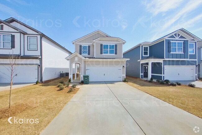 Building Photo - 6028 Taramore Ln NW Rental