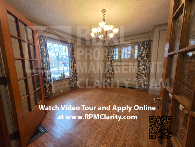 Photo - Beautiful 3 Bed/2.5 Bath Sandusky Home Available Today