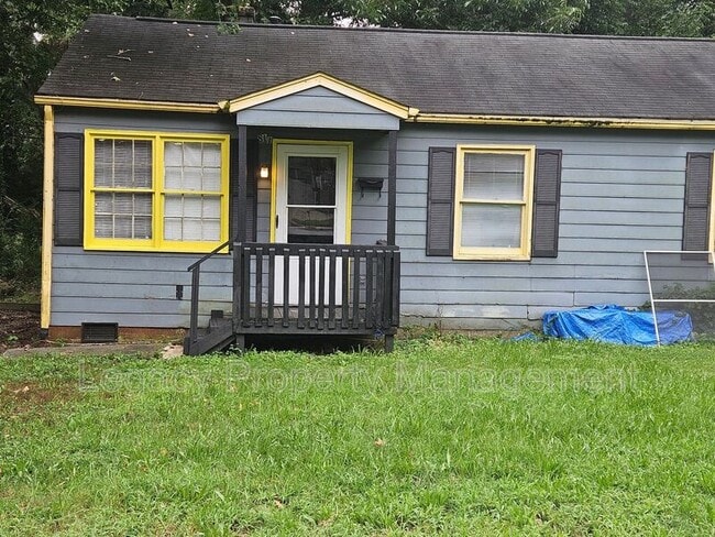 Building Photo - 809-811 Carver St Rental