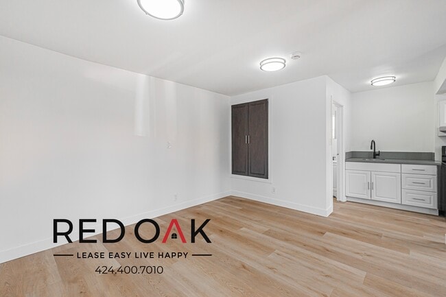 Photo - 1431 N Hobart Blvd Unidad 1431
