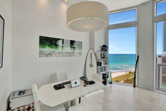 Photo - 6515 Collins Ave Unit 1807